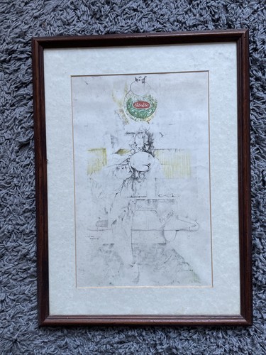 Quadro pub 50x38 originale - quadro, da