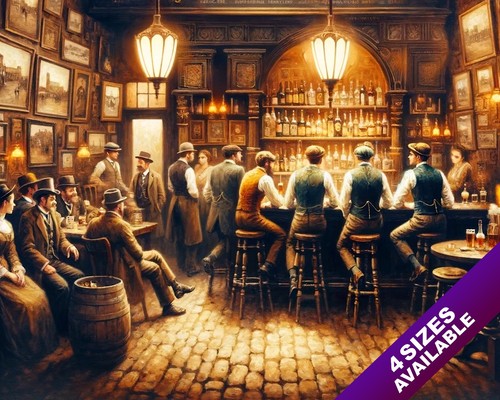 Whisky irlandese bar - il,