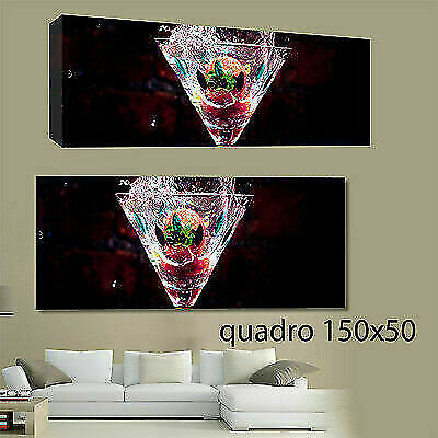 Quadri moderni tela - quadri, 150x50