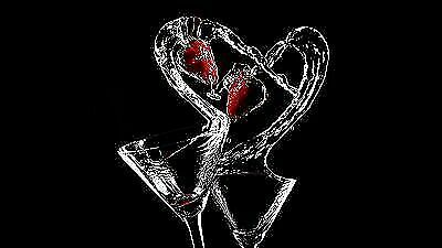Quadri moderni poster 100x140 - poster,