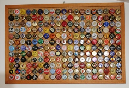 Quadro pub birre 228 - pub,
