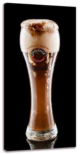 Quadro moderno birra fresca - quadro,