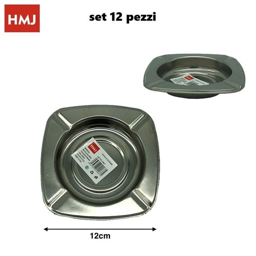 Set posacenere in - posacenere,